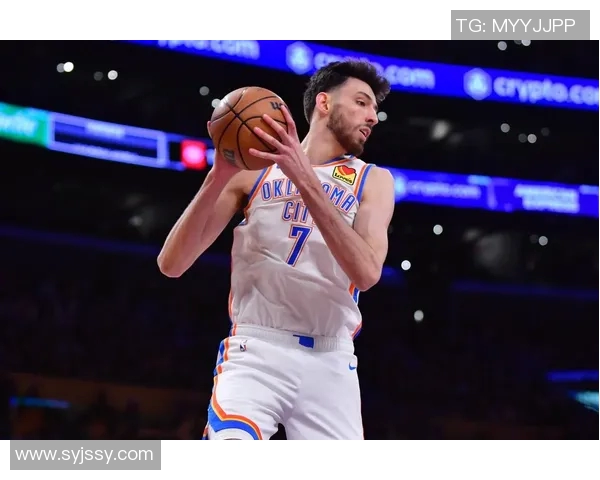 切特霍姆格伦的崛起之路:从天才少年到NBA新星的成长故事 切特霍姆格伦的崛起之路:从天才少年到NBA新星的成长故事